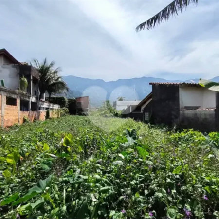 TERRENO À VENDA NO CONDOMÍNIO MORADA DA PRAIA 504m²– BERTIOGA/SP
