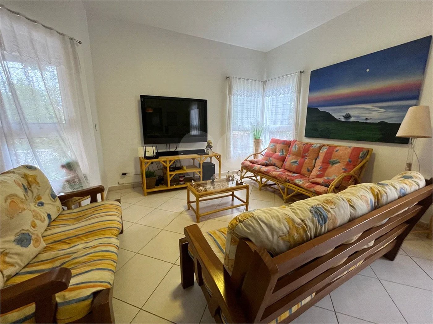 Casa à venda com 6 quartos, sendo 3 suítes, em Morada da Praia, Bertioga, SP