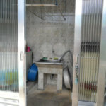 Exuberante no Horto Florestal