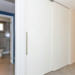 Vila Clementino - 161 m² | 2 dormitórios, com possibilidade de 3 | suíte master | 3 vagas | depósito