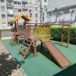 Apartamento à venda com 2 quartos em São Cristóvão, Rio de Janeiro, RJ