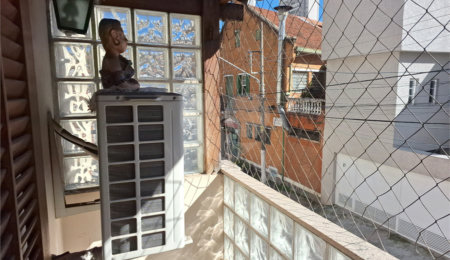 Sobrado à venda com 5 quartos, sendo 1 suíte, em Santana, São Paulo, SP