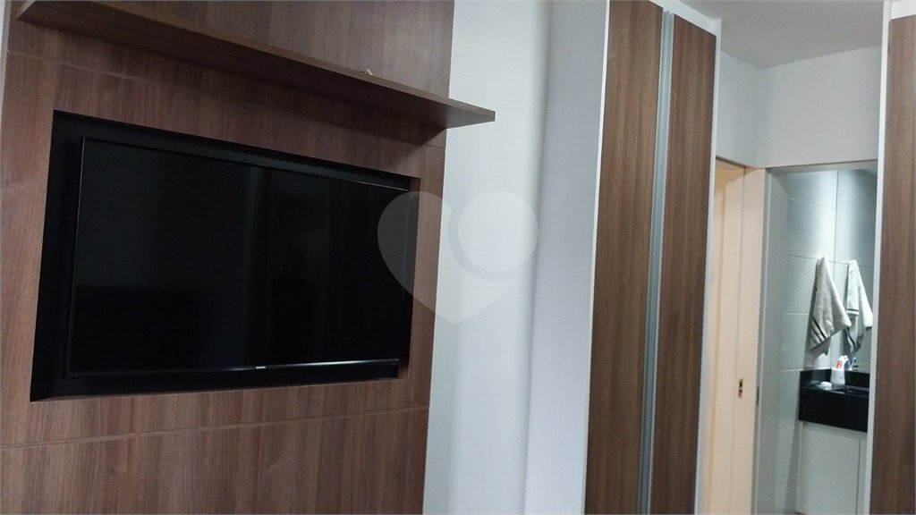 Apartamento à venda com 2 quartos, sendo 1 suíte, em Tatuapé, São Paulo, SP