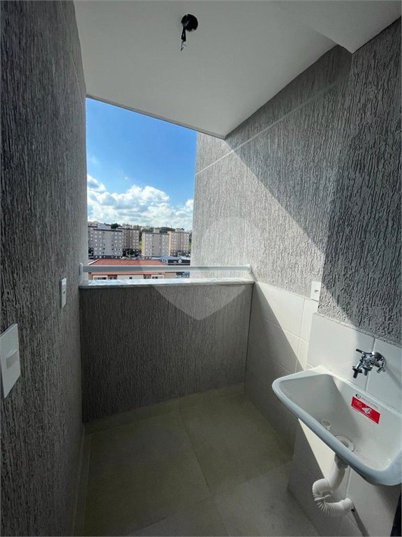 Apartamento à venda com 2 quartos, sendo 1 suíte, em Vila Gabriel, Sorocaba, SP