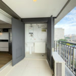 Apartamento à venda com 1 suíte em Cidade Monções, São Paulo, SP