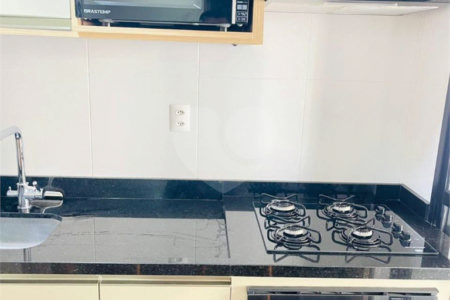 Apartamento à venda com 2 quartos, sendo 1 suíte,  em Vila Romana, São Paulo, SP