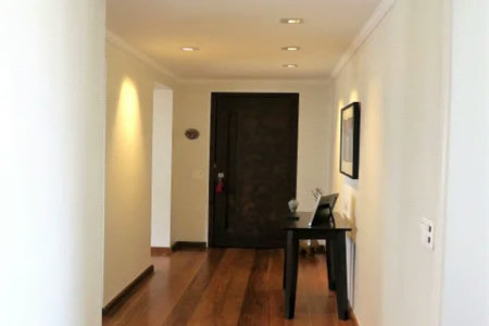Apartamento à venda com 4 quartos, sendo 3 suítes, em Jardim Monte Kemel, São Paulo, SP