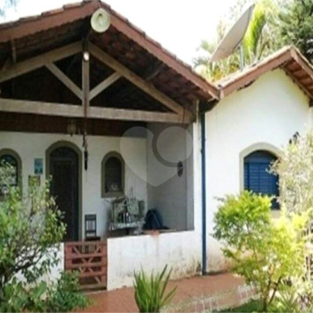 Casa Térrea à venda ou para alugar com 2 quartos em Colinas do Mosteiro de Itaici, Indaiatuba, SP