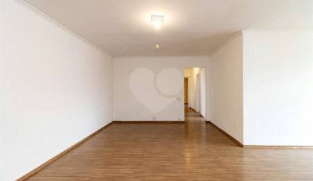 Apartamento à venda ou para alugar com 3 quartos, sendo 1 suíte, em Perdizes, São Paulo, SP