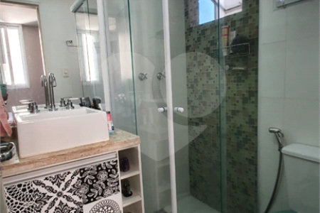Apartamento à venda com 2 quartos, sendo 1 suíte,  em Jardim Monte Kemel, São Paulo, SP