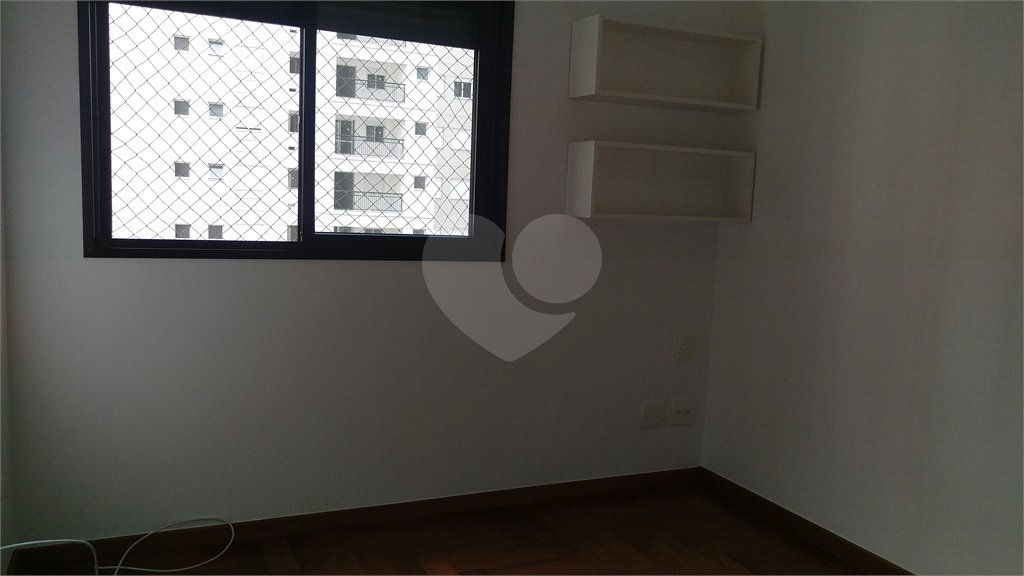 Apartamento à venda com 4 suítes em Vila Suzana, São Paulo, SP