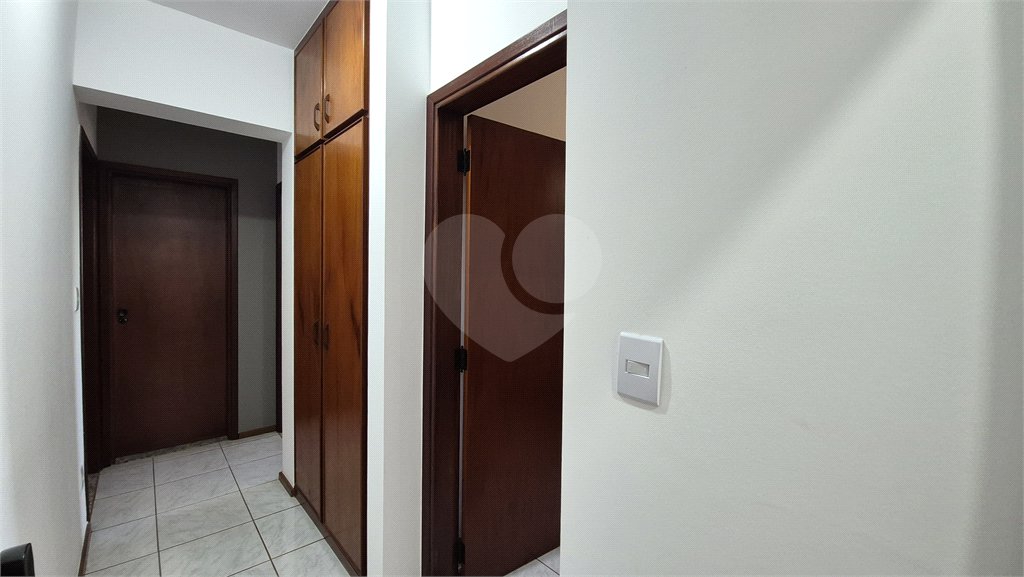 Apartamento à venda com 3 quartos, sendo 1 suíte, em Vila Seixas, Ribeirão Preto, SP