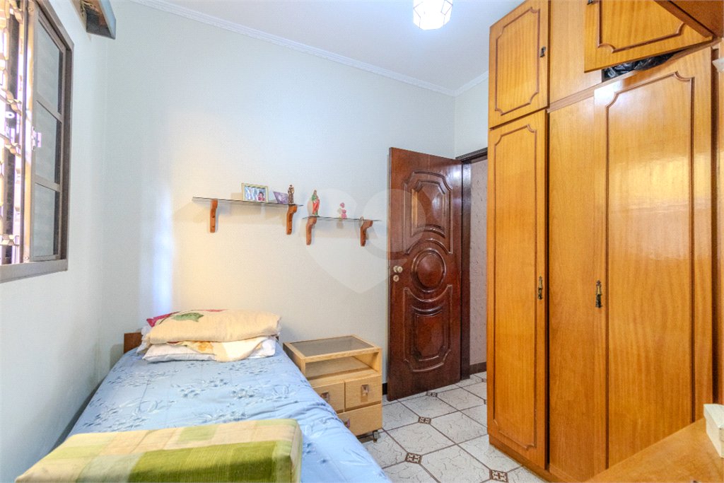 Casa à venda com 3 quartos, sendo 2 suítes, em Vila Matilde, São Paulo, SP