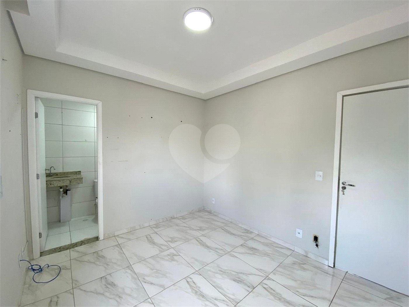 Apartamento à venda com 2 quartos, sendo 1 suíte, em Jardim Pagliato, Sorocaba, SP