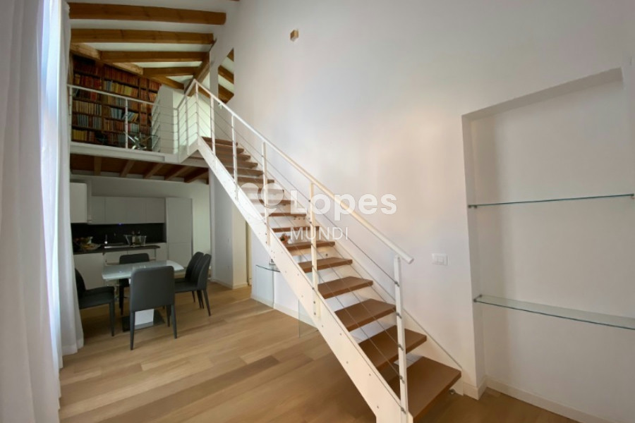 Apartamento com 2 quartos à venda em Pellestrina, Veneza, Itália – Venetia Domus