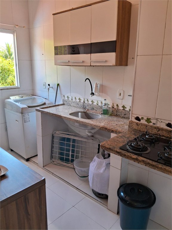 Casa à venda com 2 suítes em Tucuns, Armação dos Búzios, RJ