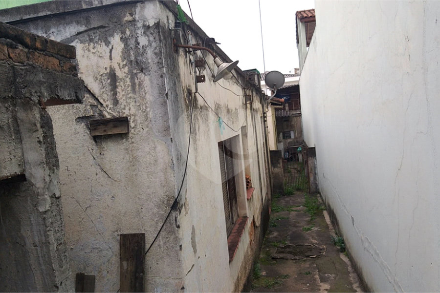 Terreno à venda com 5 quartos em Imirim, São Paulo, SP