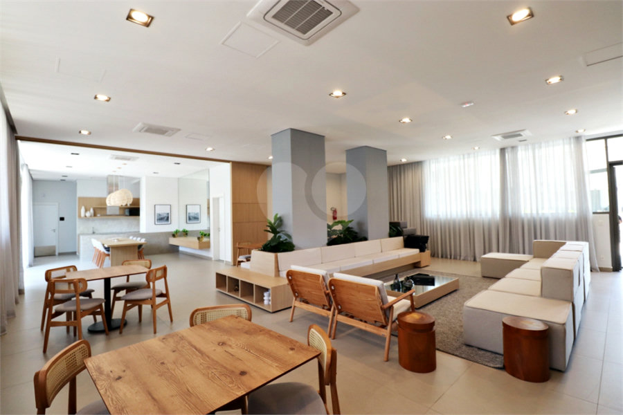Apartamento à venda com 3 suítes em Santana, São Paulo, SP