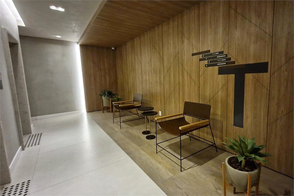 Studio à venda com 1 quarto em Jardim das Acácias, São Paulo, SP