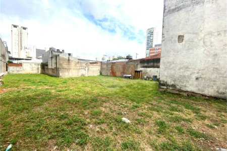 Terreno à venda ou para alugar em Vila Leopoldina, São Paulo, SP