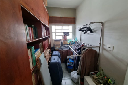 Apartamento à venda com 2 quartos em Santa Cecília, São Paulo, SP