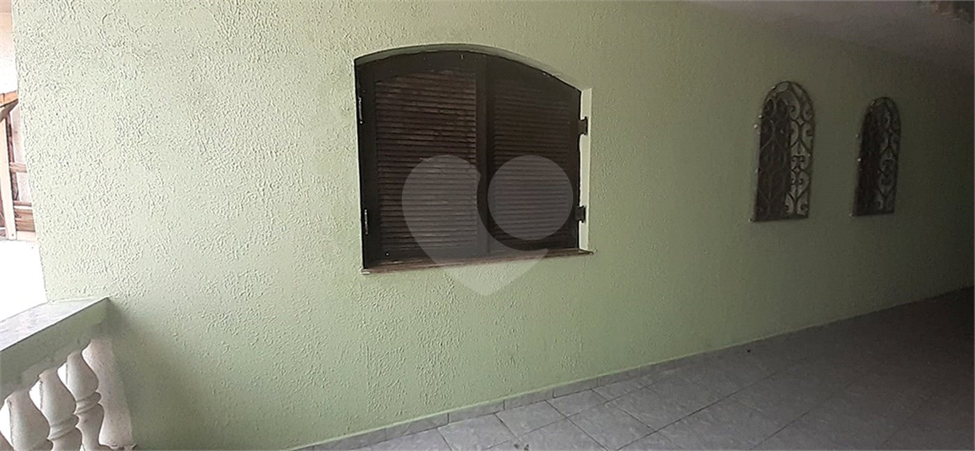 Sobrado à venda com 4 quartos, sendo 2 suítes,  em Vila Maria, São Paulo, SP