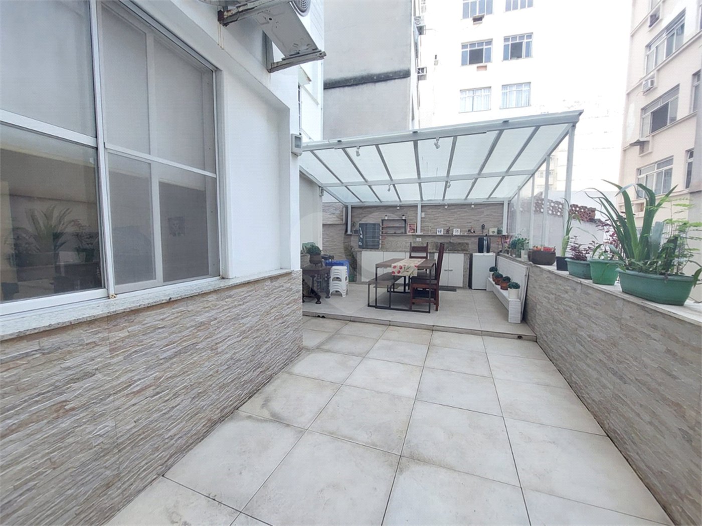 Apartamento à venda com 3 quartos, sendo 1 suíte, em Tijuca, Rio de Janeiro, RJ