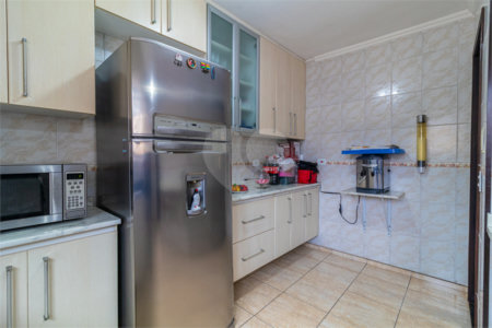 Casa à venda com 3 quartos, sendo 1 suíte,  em Santo Amaro, São Paulo, SP