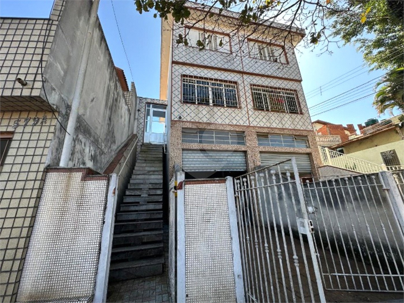 Sobrado à venda com 2 quartos em Jaçanã, São Paulo, SP
