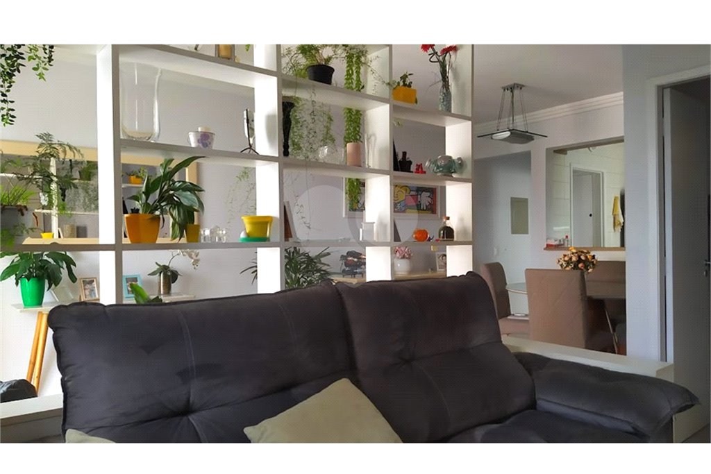 Apartamento à venda com 3 quartos, sendo 1 suíte, em Vila Suzana, São Paulo, SP