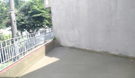 Sobrado à venda com 3 quartos, sendo 1 suíte,  em Parque Mandaqui, São Paulo, SP