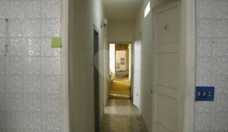 Sobrado à venda com 3 quartos em Santana, São Paulo, SP