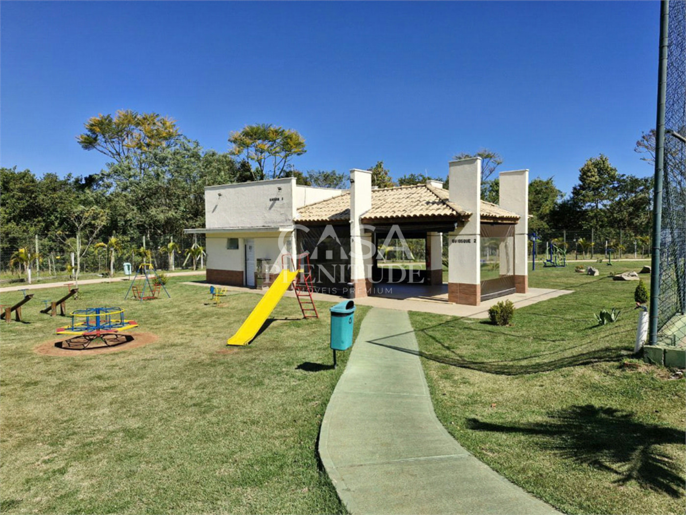 Casa em condomínio à venda com 3 suítes em Cajuru do Sul, Sorocaba, SP