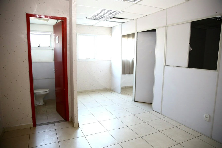 Sala à venda em Santana, São Paulo, SP