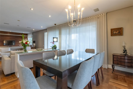 Apartamento à venda com 4 suítes em Vila Mariana, São Paulo, SP