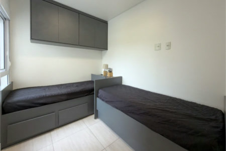 Apartamento à venda com 4 quartos, sendo 2 suítes, em Pinheiros, São Paulo, SP