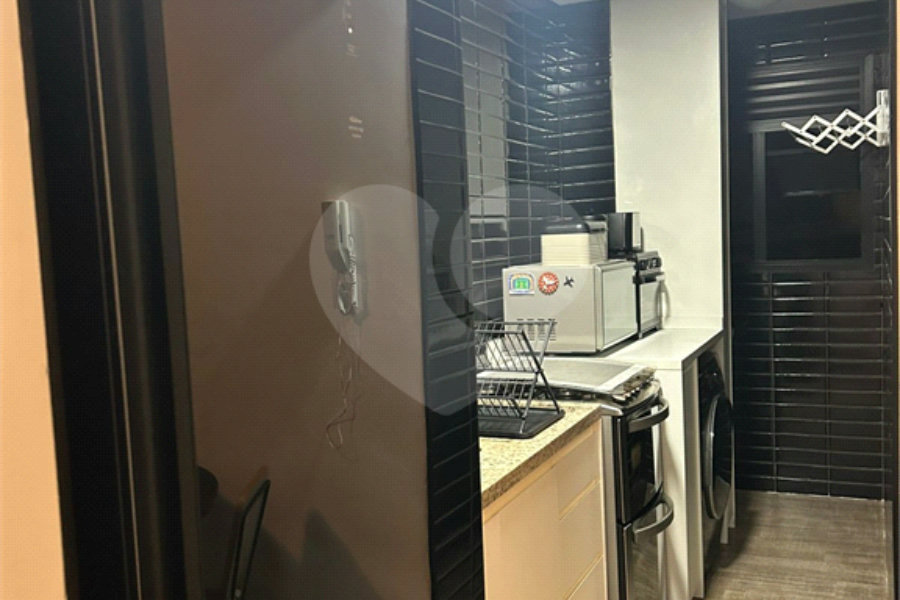 Apartamento à venda com 2 quartos em Mandaqui, São Paulo, SP