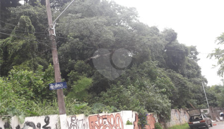 Terreno à venda em Santana, São Paulo, SP