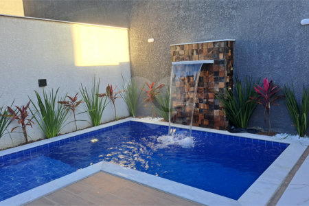 Duplex à venda com 3 quartos, sendo 1 suíte, em Tabapiri, Porto Seguro, BA