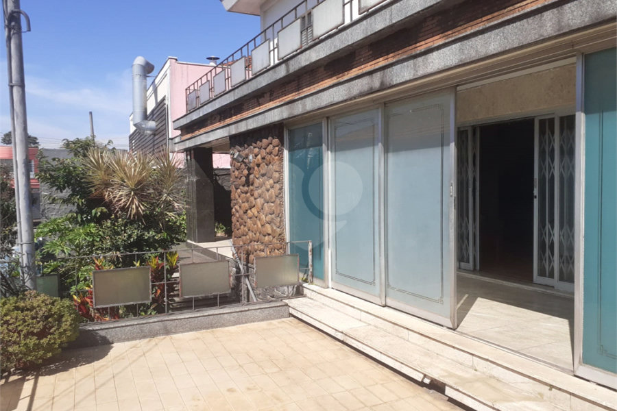 Sobrado à venda com 3 quartos, sendo 1 suíte, em Santana, São Paulo, SP