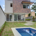 Casa à venda com 3 suítes no condomínio Gaia, São Paulo - SP