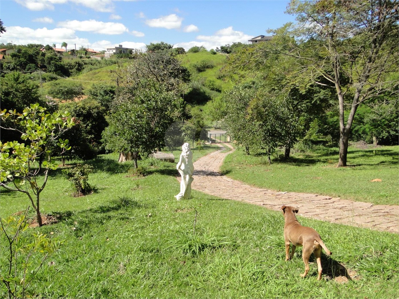 Chácara à venda com 2 quartos, sendo 1 suíte, em Santa Cândida, Vinhedo, SP