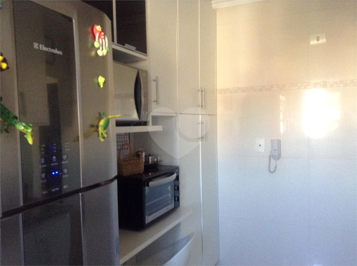 Apartamento à venda com 3 suítes em Santa Teresinha, São Paulo, SP