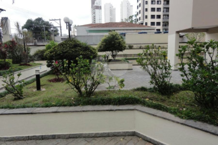 Apartamento à venda com 2 quartos em Santa Teresinha, São Paulo, SP