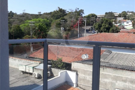 Apartamento à venda ou para alugar com 2 quartos em Vila Santa Isabel, São Roque, SP