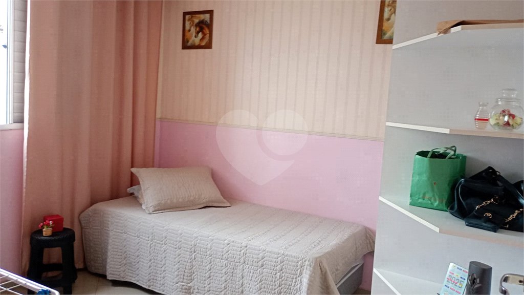 Apartamento à venda com 2 quartos em Salto Ville, Salto, SP