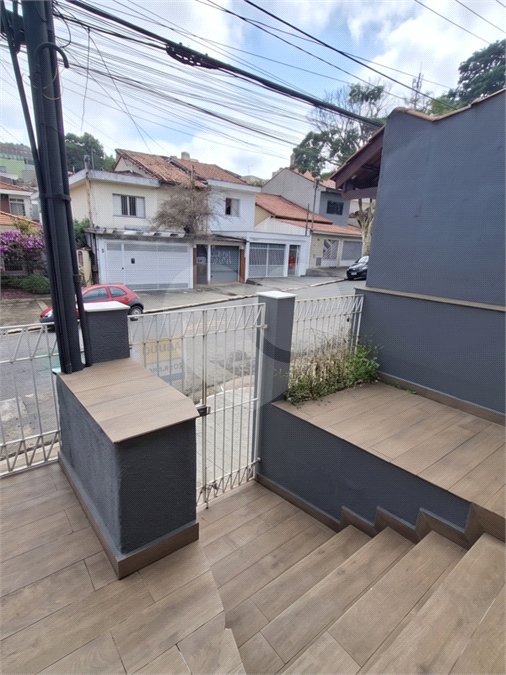 Casa para alugar em Freguesia do Ó, São Paulo, SP