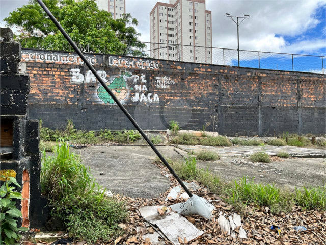 Terreno à venda em Imirim, São Paulo, SP