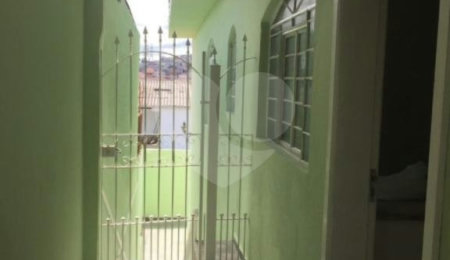 Casa Térrea à venda com 3 quartos em Tremembé, São Paulo, SP