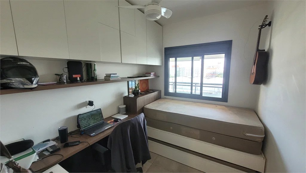 Apartamento à venda com 3 quartos, sendo 1 suíte, em Vila Leopoldina, São Paulo, SP